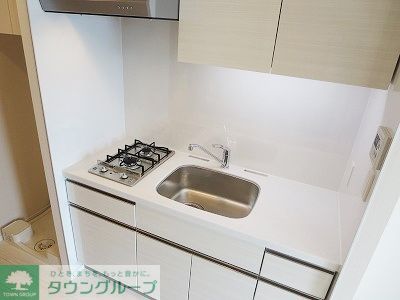 キッチン　★タウンハウジング蒲田店取り扱い★