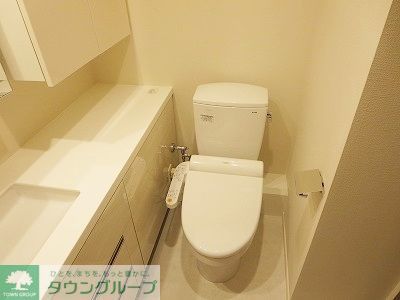 トイレ　★タウンハウジング蒲田店取り扱い★