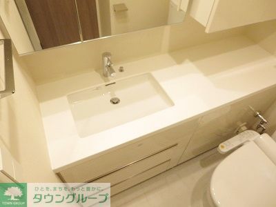 洗面設備　★タウンハウジング蒲田店取り扱い★
