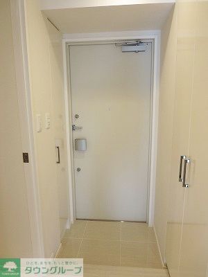 玄関　★タウンハウジング蒲田店取り扱い★