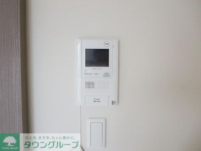 セキュリティ　★タウンハウジング蒲田店取り扱い★