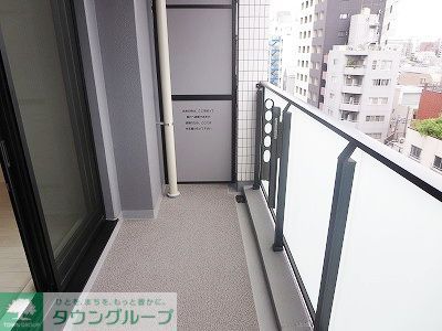 バルコニー　★タウンハウジング蒲田店取り扱い★