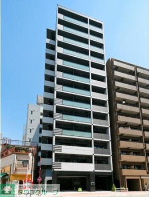 建物外観　★タウンハウジング蒲田店取り扱い★