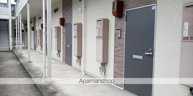 その他共有部分　その他共有部分