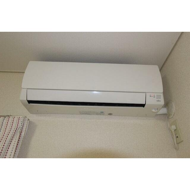 その他設備　※前回募集時の写真です。
