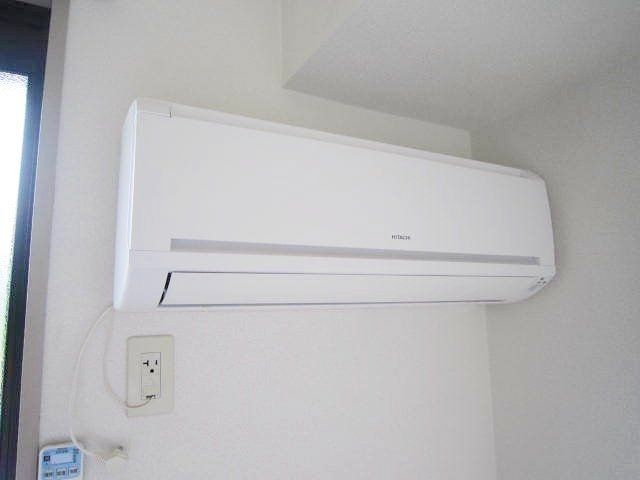 その他設備　☆エアコン☆