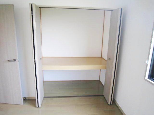 収納　☆収納もしっかり♪☆