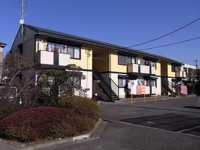建物外観　★大和ハウス施工★