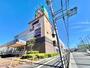 その他　セリア ライフ八戸ノ里店（その他）まで1814m