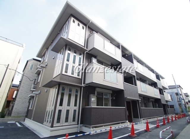 建物外観　☆お洒落な外観☆