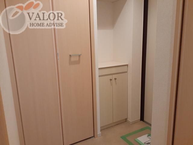 玄関　物件画像