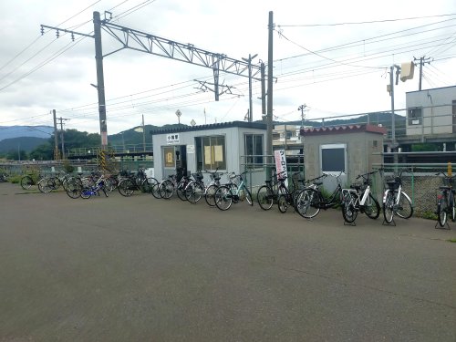 その他　小柳駅（その他）まで585m