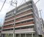 十条駅より徒歩4分 3階 新築の賃貸物件