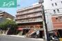 岡山駅より徒歩15分 6階 築49年11ヶ月の賃貸物件