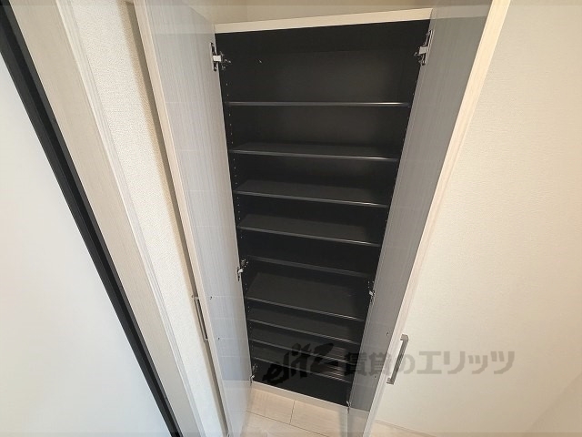収納　下駄箱