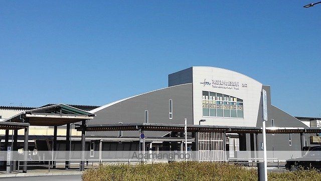その他　東武動物公園駅（その他）まで550m