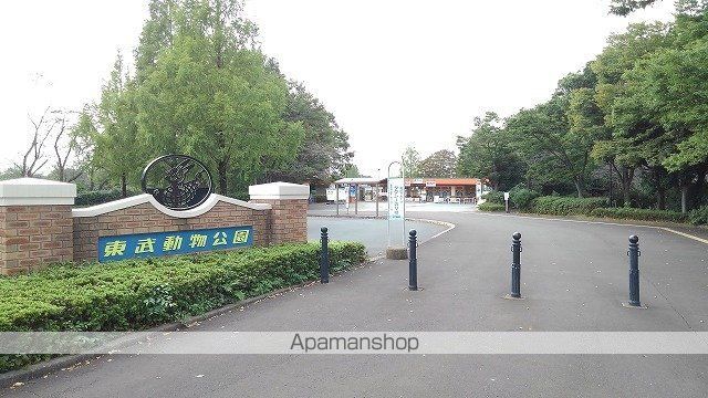 その他　東武動物公園（その他）まで2200m