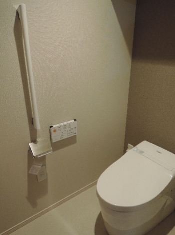 トイレ　参考写真