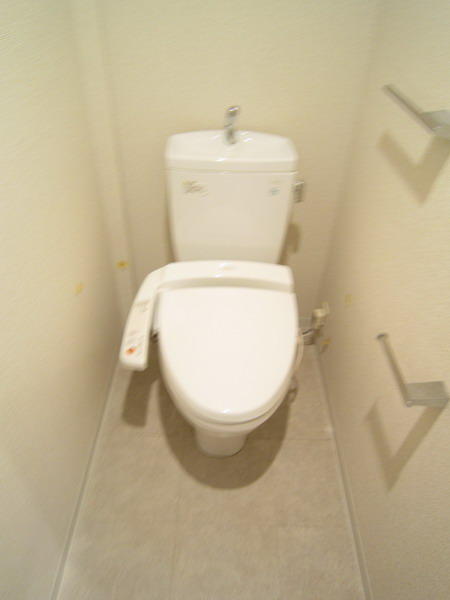 トイレ　参考写真
