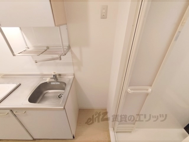 その他部屋・スペース　冷蔵庫置場