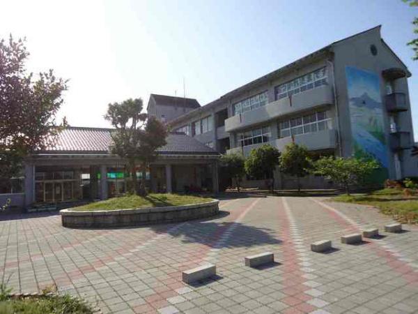 小学校　倉吉市立上北条小学校（小学校）まで1845m