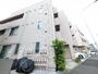 代田橋駅より徒歩9分 3階 築5年7ヶ月の賃貸物件