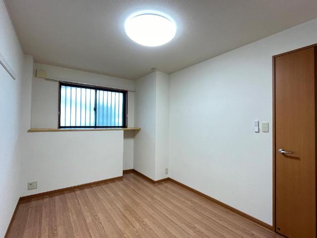 その他部屋・スペース　洋室(5.5帖)