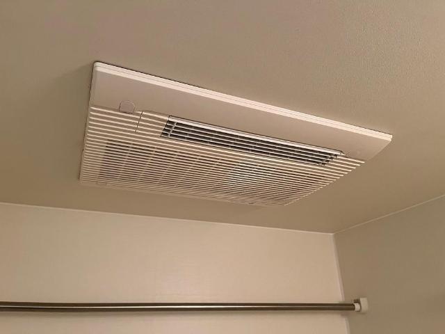 その他　浴室乾燥機