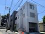 分倍河原駅より徒歩6分 1階 築3年2ヶ月の賃貸物件