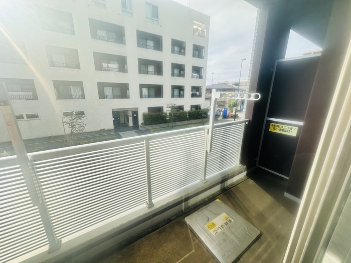 Win Bell仙川の内装写真