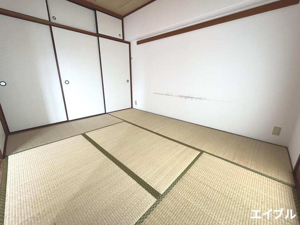 その他　和室
