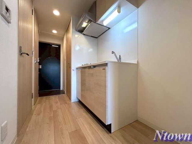その他部屋・スペース　おしゃれな内装です