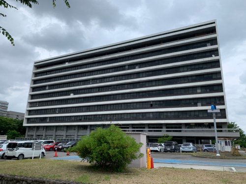その他　愛知県庁西庁舎（その他）まで626m
