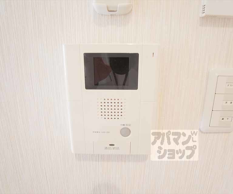 セキュリティ　参考写真の為、類似写真ではございません