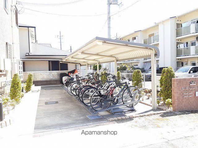 その他共有部分　その他共有部分