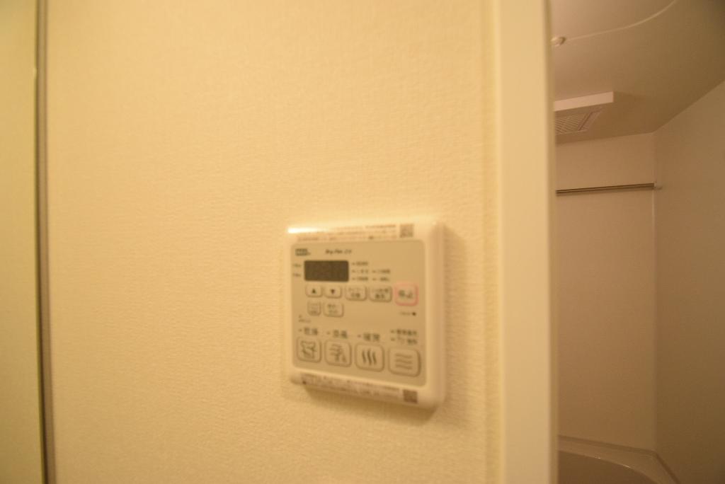 その他　浴室乾燥機
