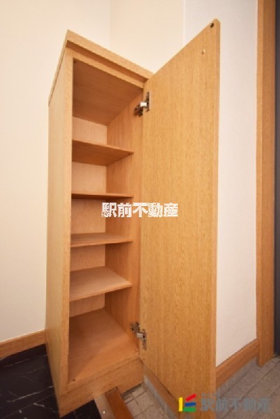 その他設備　写真は同タイプ別部屋