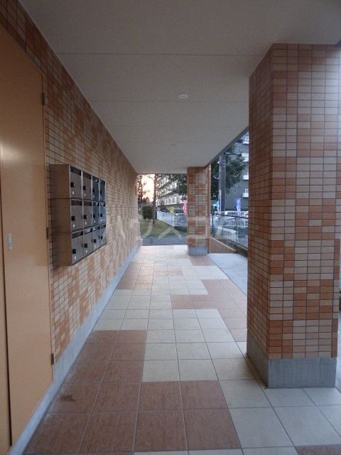 ロビー