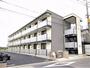 小倉駅より徒歩15分 2階 築17年5ヶ月の賃貸物件