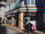 コンビニ　セブンイレブン立川高松町西店（コンビニ）まで90m