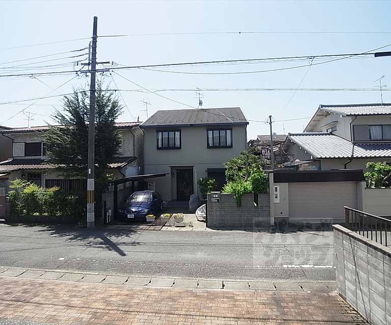 眺望　室外風景