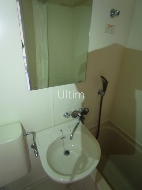 洗面設備　別部屋のお写真です。ご参考までに！