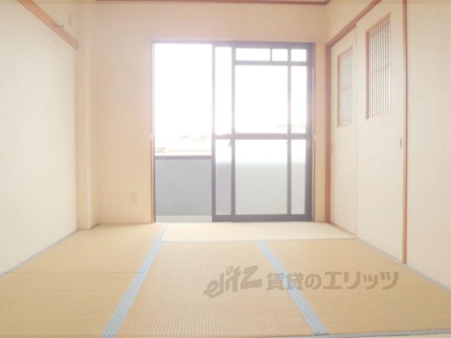 その他部屋・スペース　和室