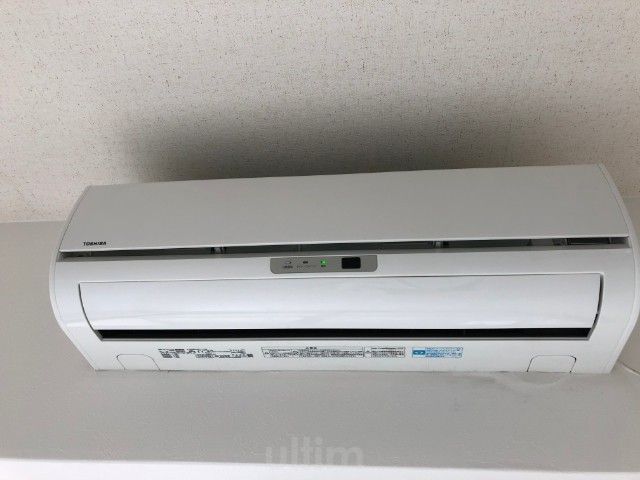その他設備　※別のお部屋のお写真です。御参考までに。