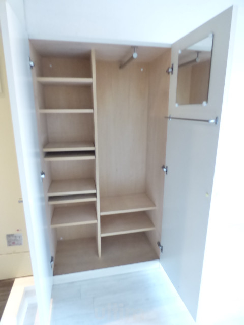 収納　※別のお部屋のお写真です。御参考までに。