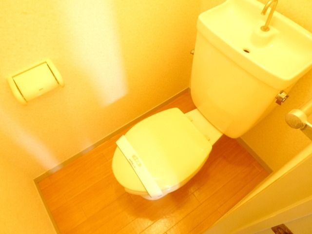 トイレ　★トイレ★