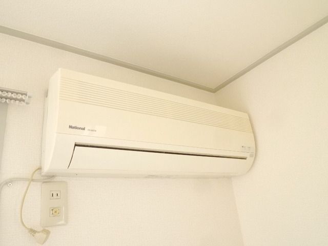 その他　★エアコン付き★