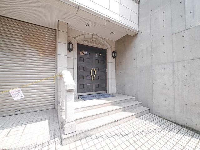 エントランス　★エントランス★