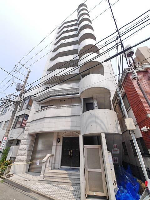 建物外観　★外観★