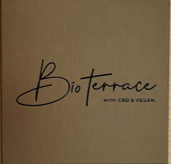 飲食店　BioTerracewithCBD&VEGAN（飲食店）まで201m